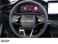 Skoda Octavia - Vorschau Bild 15