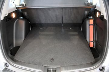 Honda CR-V - 7