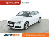 Audi A3 1.4 TFSI ACT Ambition ultra Aut.*SLINE*ACC* - Audi A3: Sline