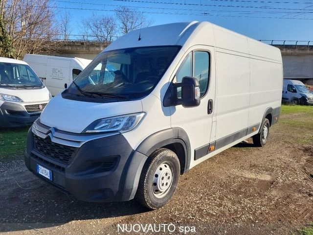 CITROEN Jumper
