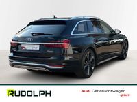 Audi A6 Allroad - Vorschau Bild 5