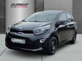 Kia Picanto EU6d-T 1.2 Spirit Automatik Sitzheizung - Kia Picanto: Automatik