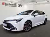 Toyota Corolla Touring Sports + Technik Paket - Toyota Corolla Neuwagen in Stuttgart
