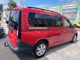 Volkswagen Caddy Basis Maxi 2,0 TDI AUTOMATIK*KAMERA - Volkswagen Caddy: 2.0