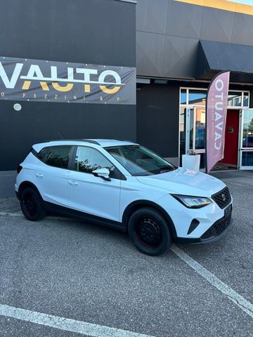 SEAT Seat Arona 1.0 EcoTSI Style