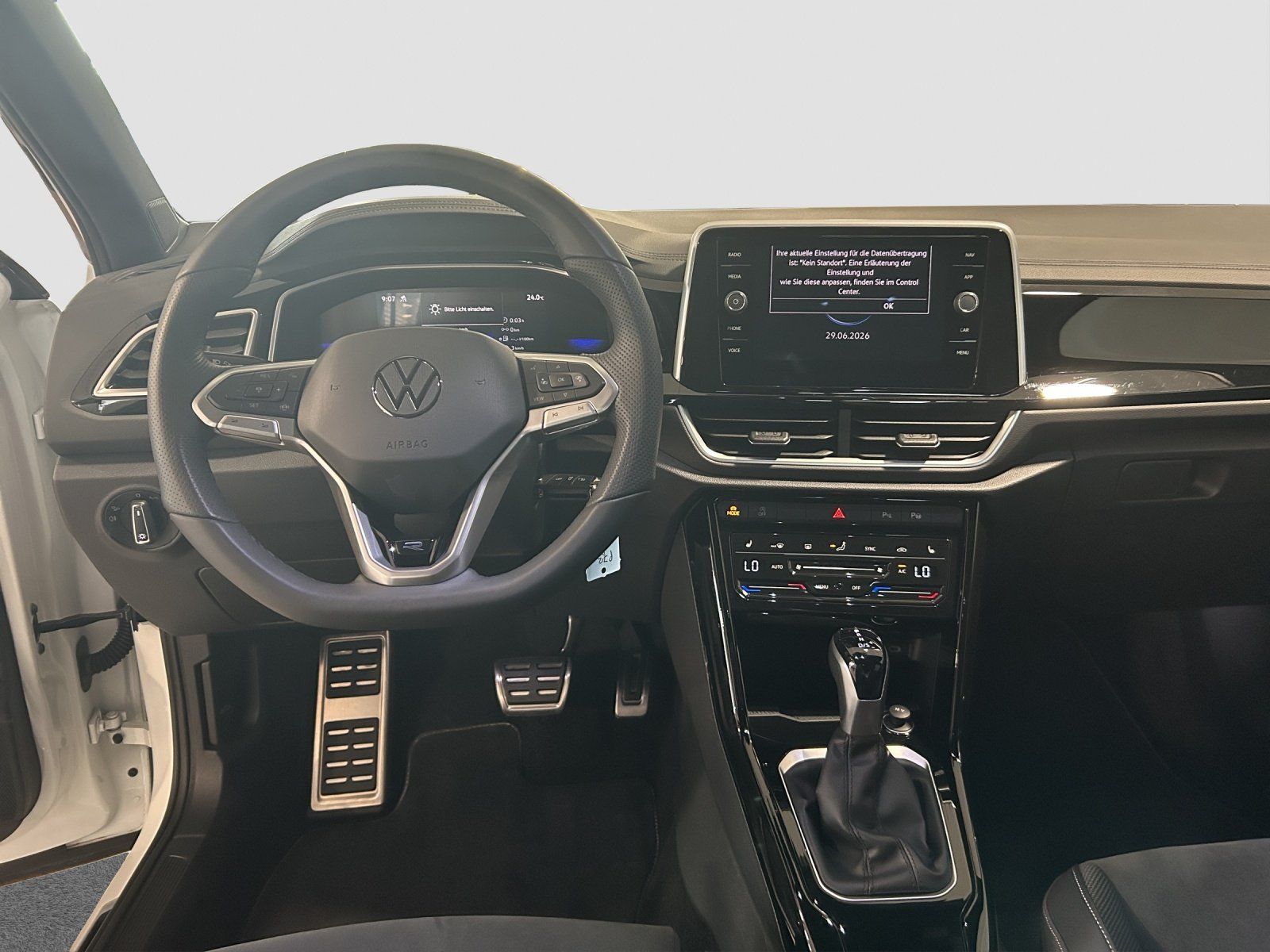 Volkswagen T-Roc - Bild 19