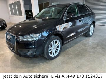 Audi Q3 - 2