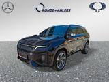KGM Actyon 1.5+LUX+ELEK.HECKKLAPPE+20ZOLL+SH VO+HI++ - KGM Actyon Gebrauchtwagen