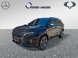 KGM Actyon 1.5+LUX+ELEK.HECKKLAPPE+20ZOLL+SH VO+HI++ - KGM Actyon Gebrauchtwagen