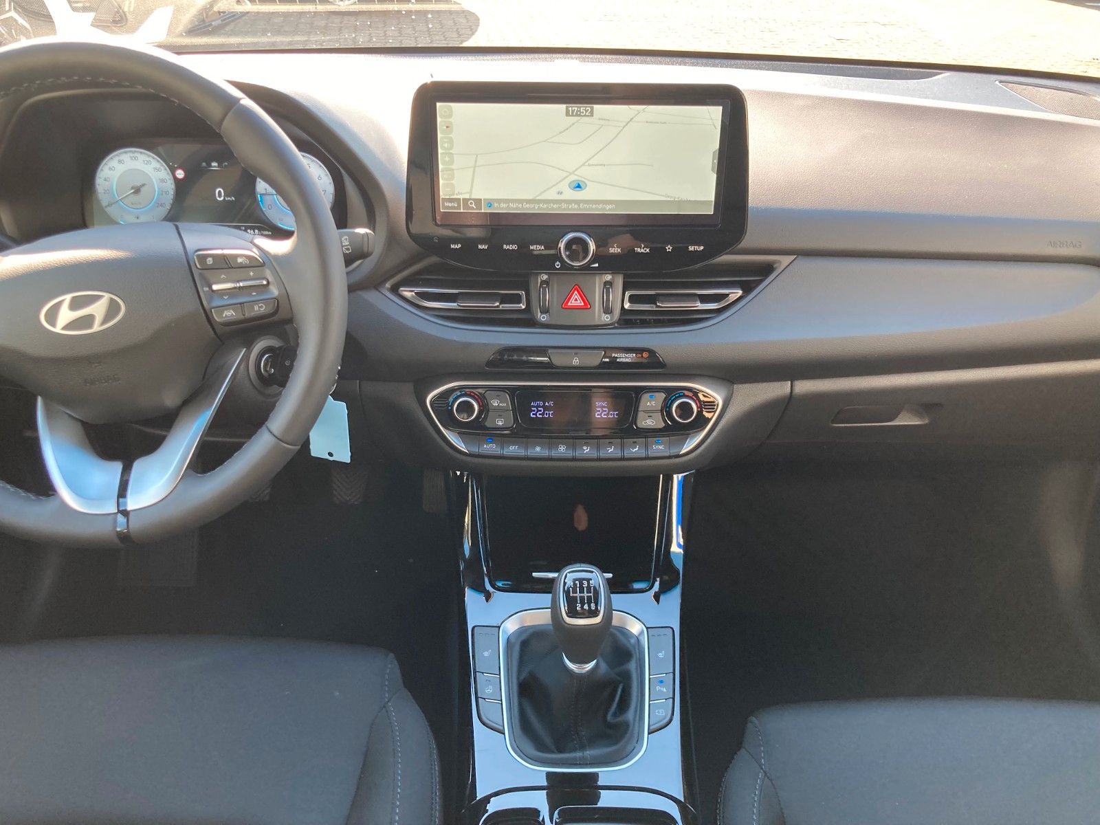 Hyundai i30 – Bild 10