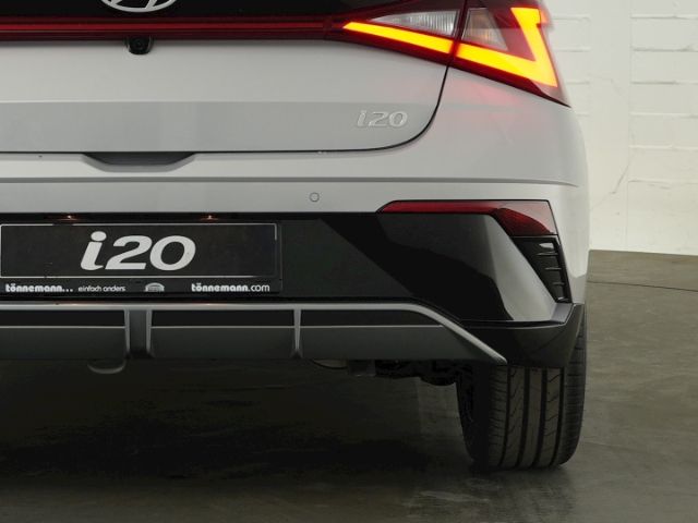 Hyundai i20 – Bild 38