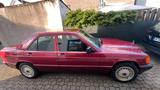 Mercedes-Benz 190 E - Mercedes-Benz Gebrauchtwagen von 1989