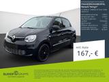 Renault Twingo H 100% el. TWINGO E-Tech 100% elektrisch