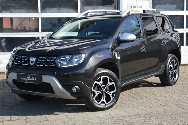 Dacia Duster II   Prestige 1,5 dCi Navi, Alu, Shz