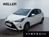 Toyota Yaris 1,5 Comfort *Kamera*Klima*Spurhalteassist* - Toyota: Com