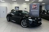 Audi TT Coupe 2.0 TFSI Quattro *S-Line*B&O*RS-Sitze - Audi TT Gebrauchtwagen in Hamburg