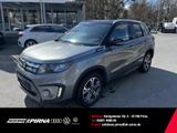 Suzuki Vitara 1,6 4x4 Comfort KLIMA SHZ KAMERA ACC - Suzuki Vitara mit Diesel-Antrieb: Allradantrieb