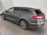 Ford Mondeo Turnier *VIGNALE* P-DACH+WINTERPKT+RFKMRA - Ford mit Diesel-Antrieb: Kombi, Automatik