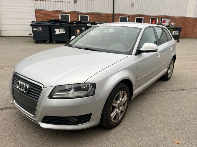 Audi A3 2.0 TDI (DPF) Ambiente