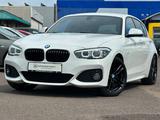 BMW Tüv-Neu/Garantie/Automatik M Sport Shadow - BMW 1er Reihe: M