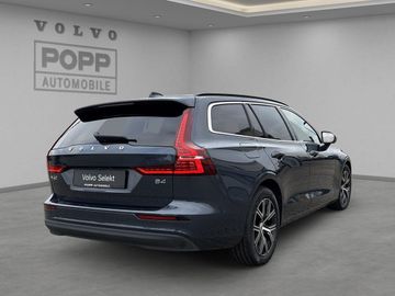 Volvo V60 - 6