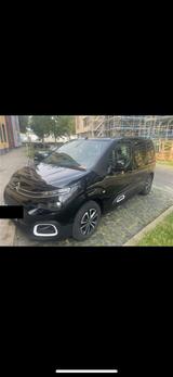 Citroën Berlingo PureTech 110 S&S FEEL M FEEL - Citroën Berlingo: Standheizung