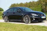 Lexus IS-F  - Lexus IS-F