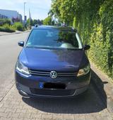 Volkswagen Touran - VW Touran Gebrauchtwagen in Münster