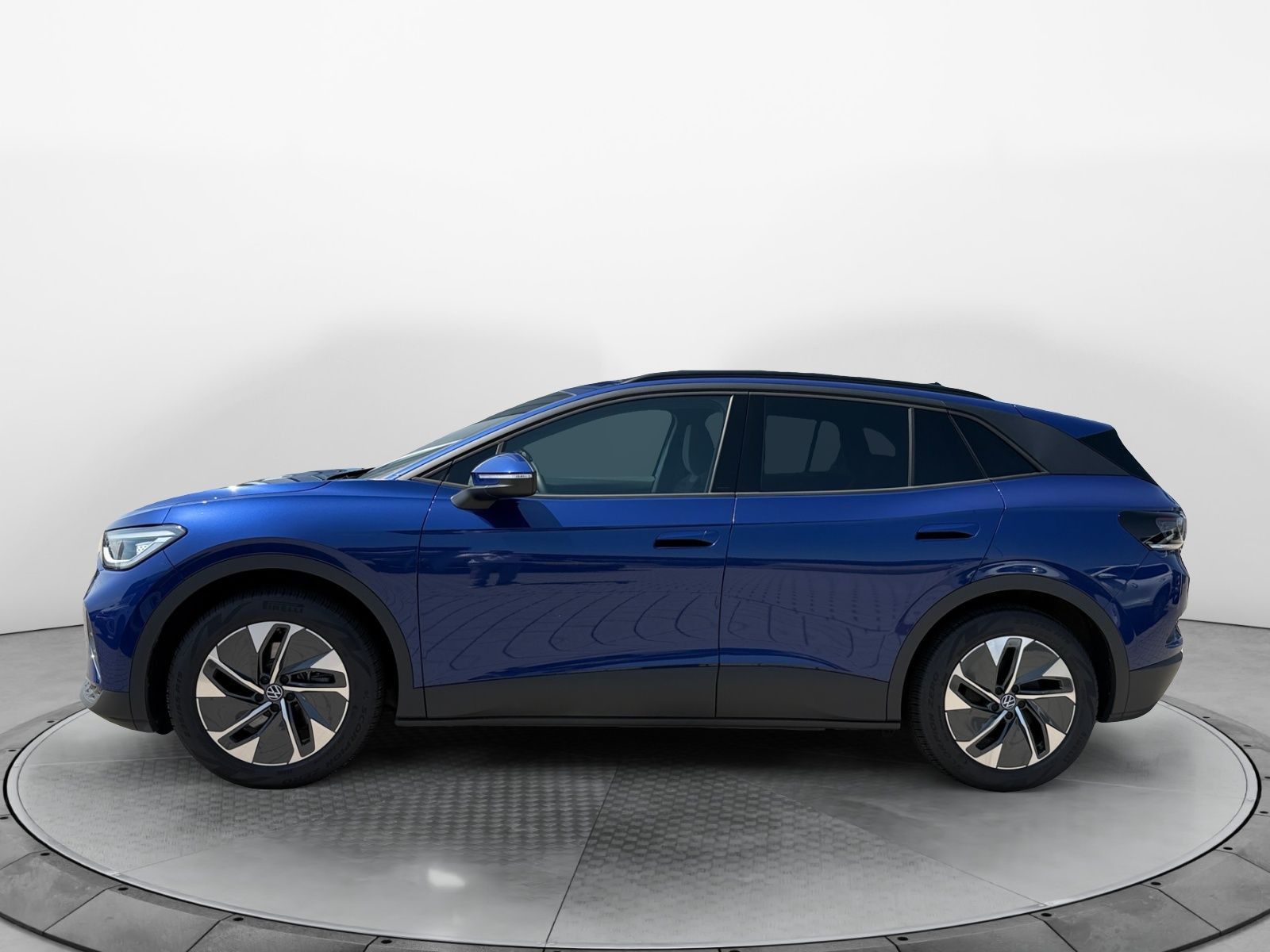 Volkswagen ID.4 Pure Performance 52kWh Navi LED Sitzheizung imagem 3