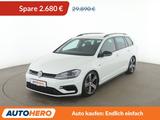 Volkswagen Golf VII 2.0 TSI R BlueMotion 4Motion Aut.*NAVI* - gebrauchte Kombis in Offenbach