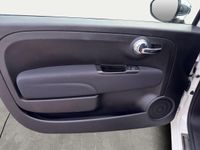 Fiat 500 - Vorschau Bild 8