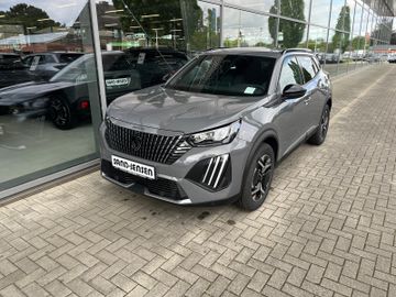 Peugeot 2008 - 2