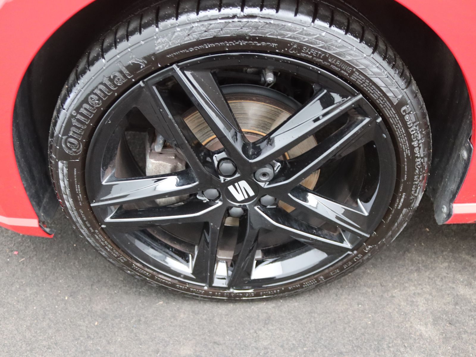 Seat Ibiza - Bild 17