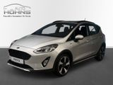Ford Fiesta Active Colourline ++1.Hand+Winterpaket++ - Ford Fiesta: Active