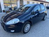 Fiat Grande Punto 1.2 8V Dynamic 5 Türig - Fiat Grande Punto: 1.2