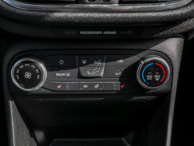 Ford Fiesta 1.0 Cool & Connect & Sound- & Winterpaket