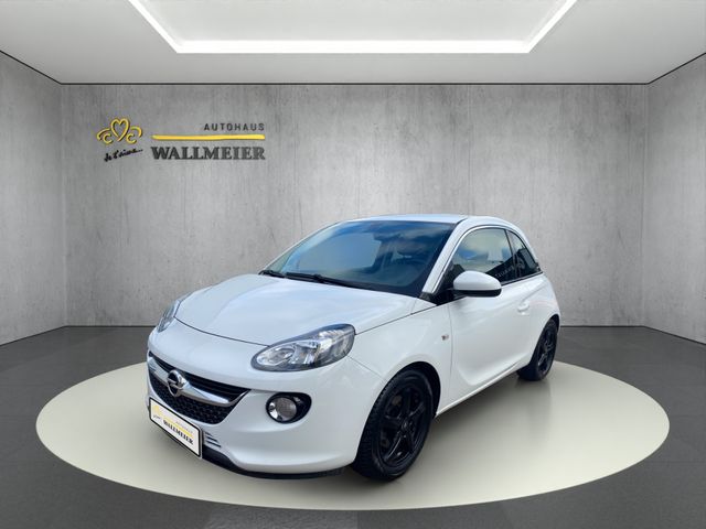 Opel Adam Jam ecoFlex