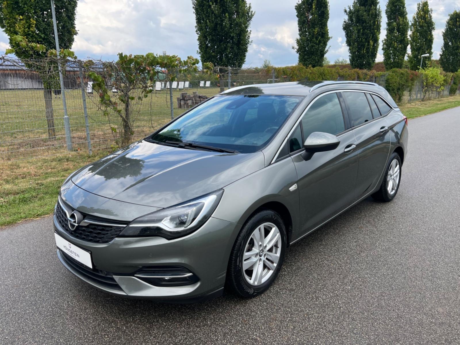 Opel Astra K Sports Tourer *Klima *CarPlay*Kamera
