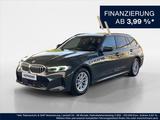 BMW 320i Touring Aut. M Sport+AHK+elek. Sitze+ACC - BMW 320 Jahreswagen: Kombi