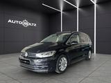 Volkswagen Touran 1.5 TSI Highline OPF Navi Pano 7-Sitzer - VW Touran Gebrauchtwagen in Mannheim
