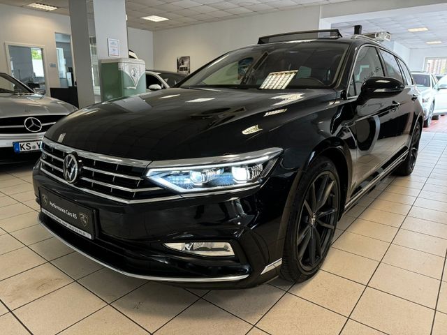 Volkswagen Passat Variant R-Line Pano/ACC/LED/AHK/360°