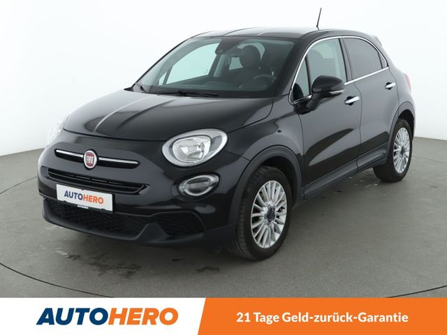 Fiat 500X 1.0 Turbo Urban*NAVI*TEMPO*PDC*SHZ