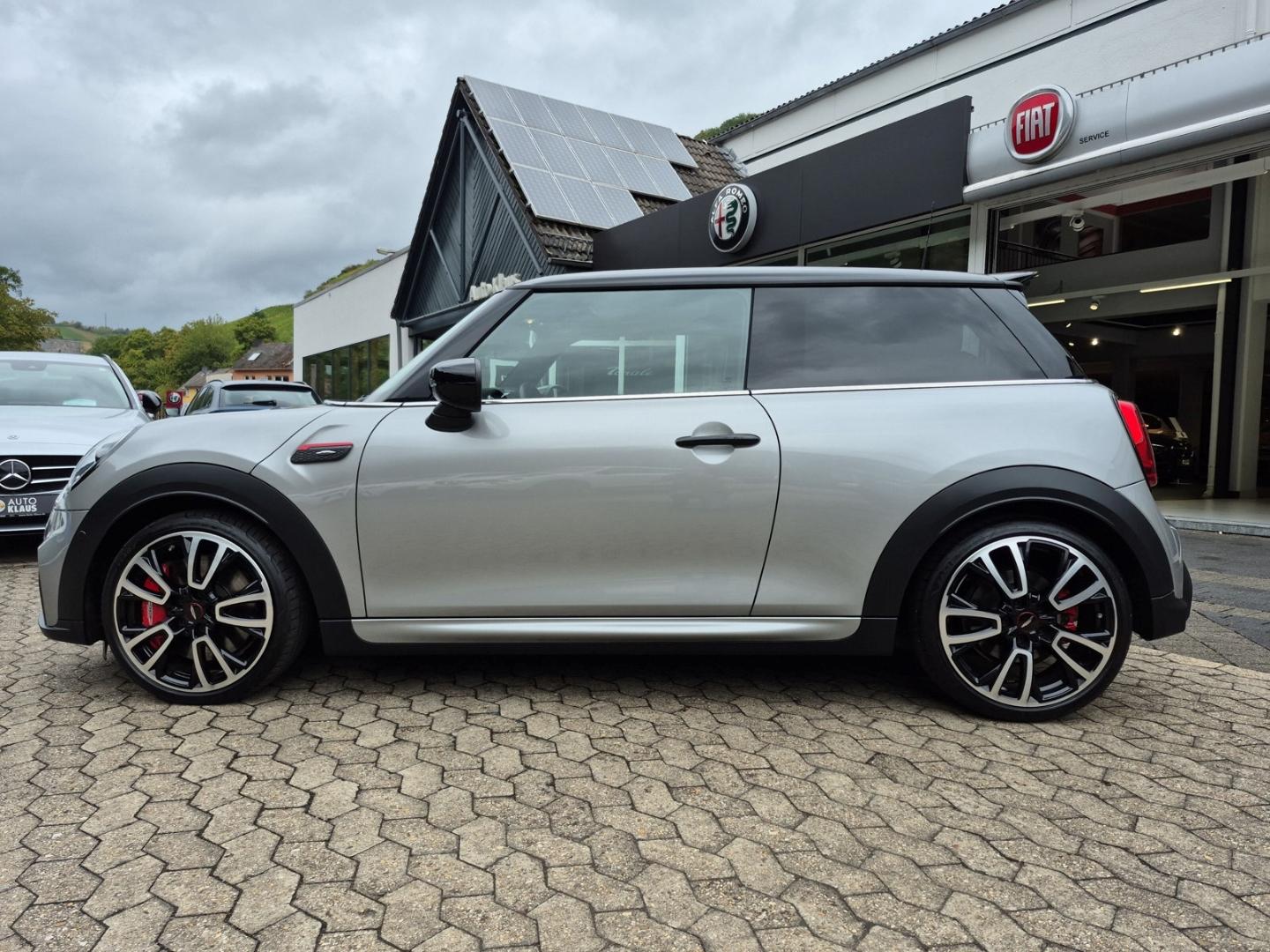 MINI Cooper PANO Headup NAV Harmann-K, миниатюра 20