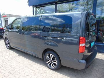 Bild 4 Citroën SpaceTourer 2.0 BlueHDi 180 XL Plus EAT8