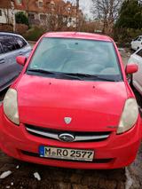 Subaru Justy 1.0 Trend Trend - Subaru Justy: 1.0