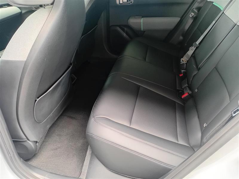 Kia EV4 81,4 kWh Earth+TEC+UP+WIC