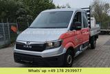 MAN TGE 3.5T 4x2F/ Doppelkabine/ Tempomat/ 7Si/3640m - Angebote