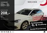 Seat Leon ST FR 1.5 eTSI DSG Matrix Navi ACC RearView - Seat Jahreswagen: Kombi