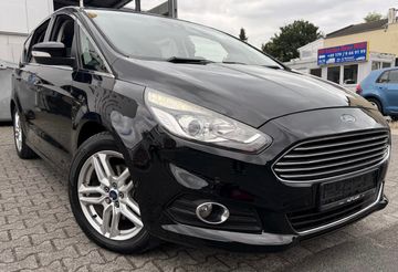 Ford S-Max - 3