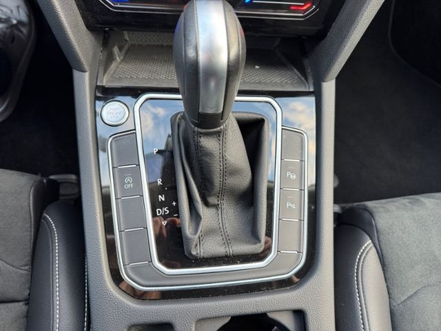 Volkswagen Passat Variant - Bild 23
